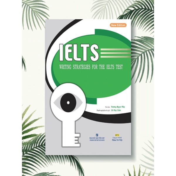 Strategies for the ielts test