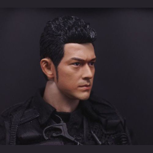 Mô Hình Đầu Nhân Vật takeshi kaneshiro Tỉ Lệ 1: 6 12 "