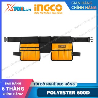 GIỎ ĐỰNG DỤNG CỤ ĐEO LƯNG INGCO HTBP02031