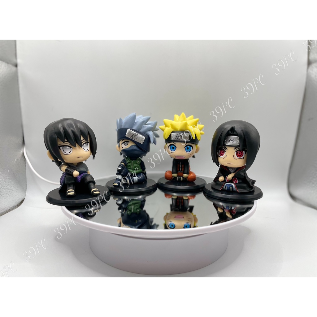 Mô Hình Figure Naruto