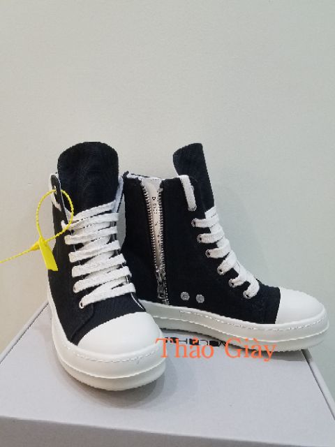 Giầy r.o cổ cao đế thơm | BigBuy360 - bigbuy360.vn