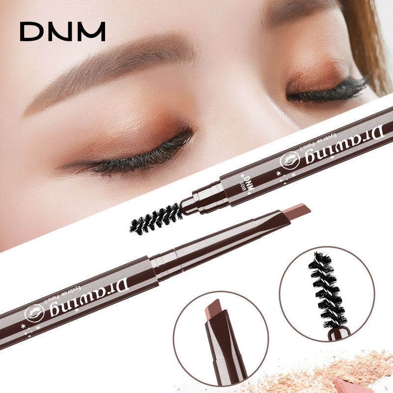 Chì kẻ mày định hình hai đầu Hàn Quốc DNM