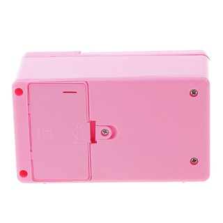 Đồ chơi lò vi sóng mini