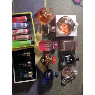 Nước hoa thanh lý chính hãng 8h