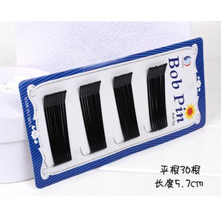 combo kẹp tăm /kẹp ghim tóc