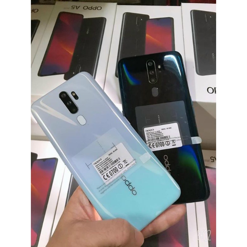Oppoa50 Gia Tốt Thang 4 2021 Mua Ngay Shopee Việt Nam