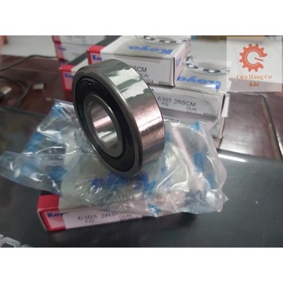 Vòng bi bạc đạn KOYO 6305