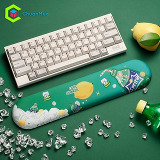 [XẢ LỖ] Lót Chuột & Kê Bàn Phím Máy Tính (Bàn Di Chuột, Có Đệm Kê Tay Silicone, Văn Phòng, Game Thủ, ...)