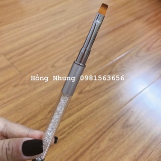 Bút đắp gel, cọ đắp gel, ẩn gel