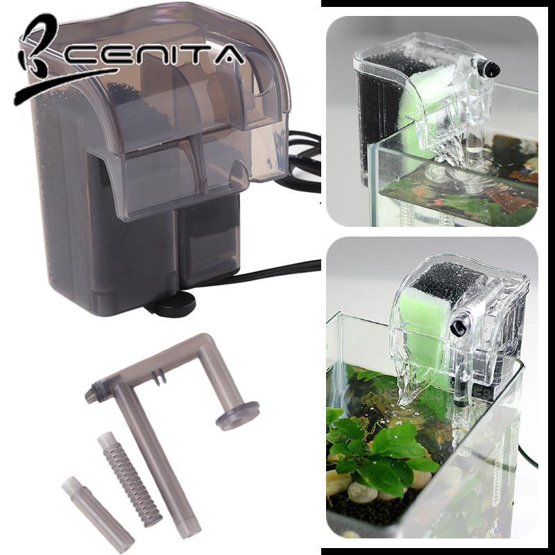 Máy bơm lọc nước bể cá mini chất lượng cao