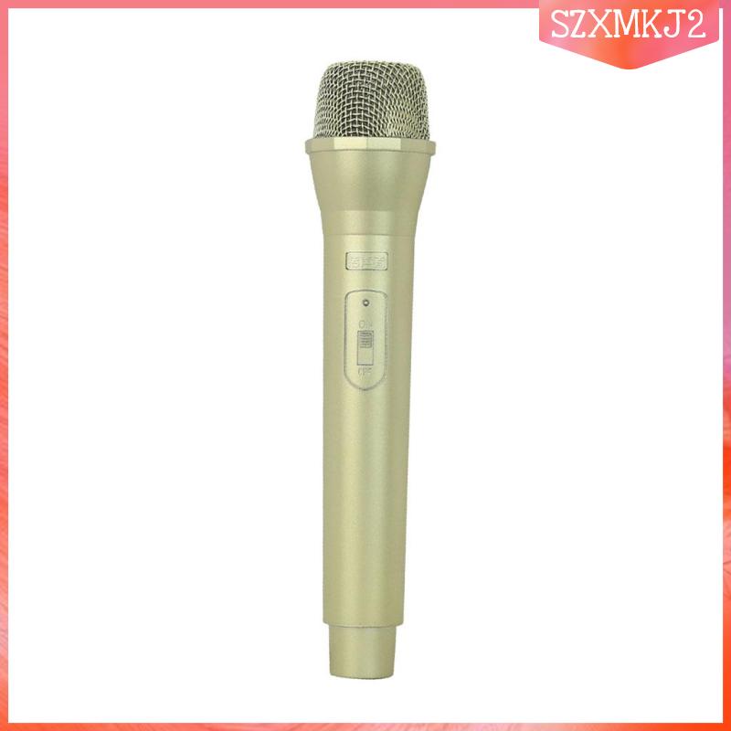 Micro Đồ Chơi Không Dây Bằng Nhựa Zxmkj2 Phong Cách Cổ Điển