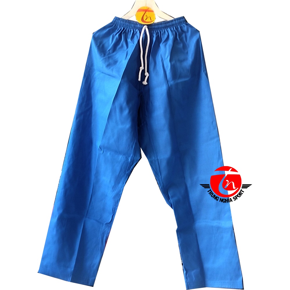 quần võ vovinam việt võ đạo