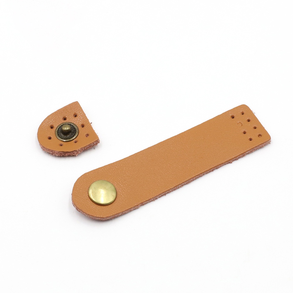 Khóa Cài Kim Loại Chuyên Dụng Cho Túi Xách Da DIY