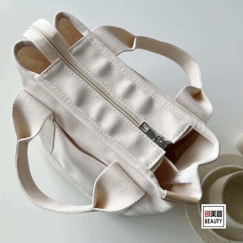 Túi xách nữ Túi xách Messenger Túi vải thời trang Hàn Quốc Túi đeo vai nữ Túi Messenger Túi vải tote