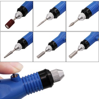 máy mài đánh bóng cầm tay mini