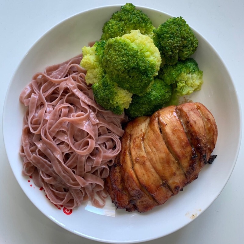 Mì/bún/miến/hủ tiếu bún phở gạo lứt đen Hoàng Minh  siêu rẻ giảm cân