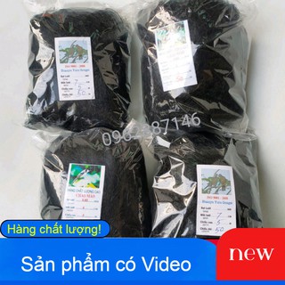 Lưới bẫy chim cao 7m tàng hình thái lan