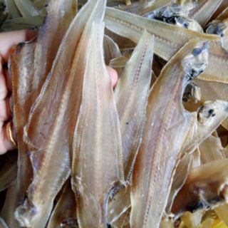 KHÔ CÁ LƯỠI TRÂU