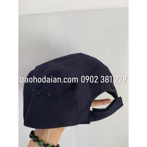 Nón bảo vệ, mũ bảo vệ thông tư mới nhất kèm sao sao đẹp TT08