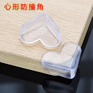 Miếng bọc góc bàn bằng nhựa pvc an toàn