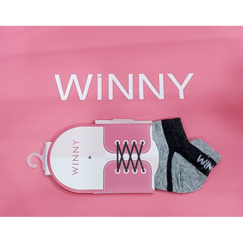 Tất Nữ Winny 269013 Giá 32.000đ