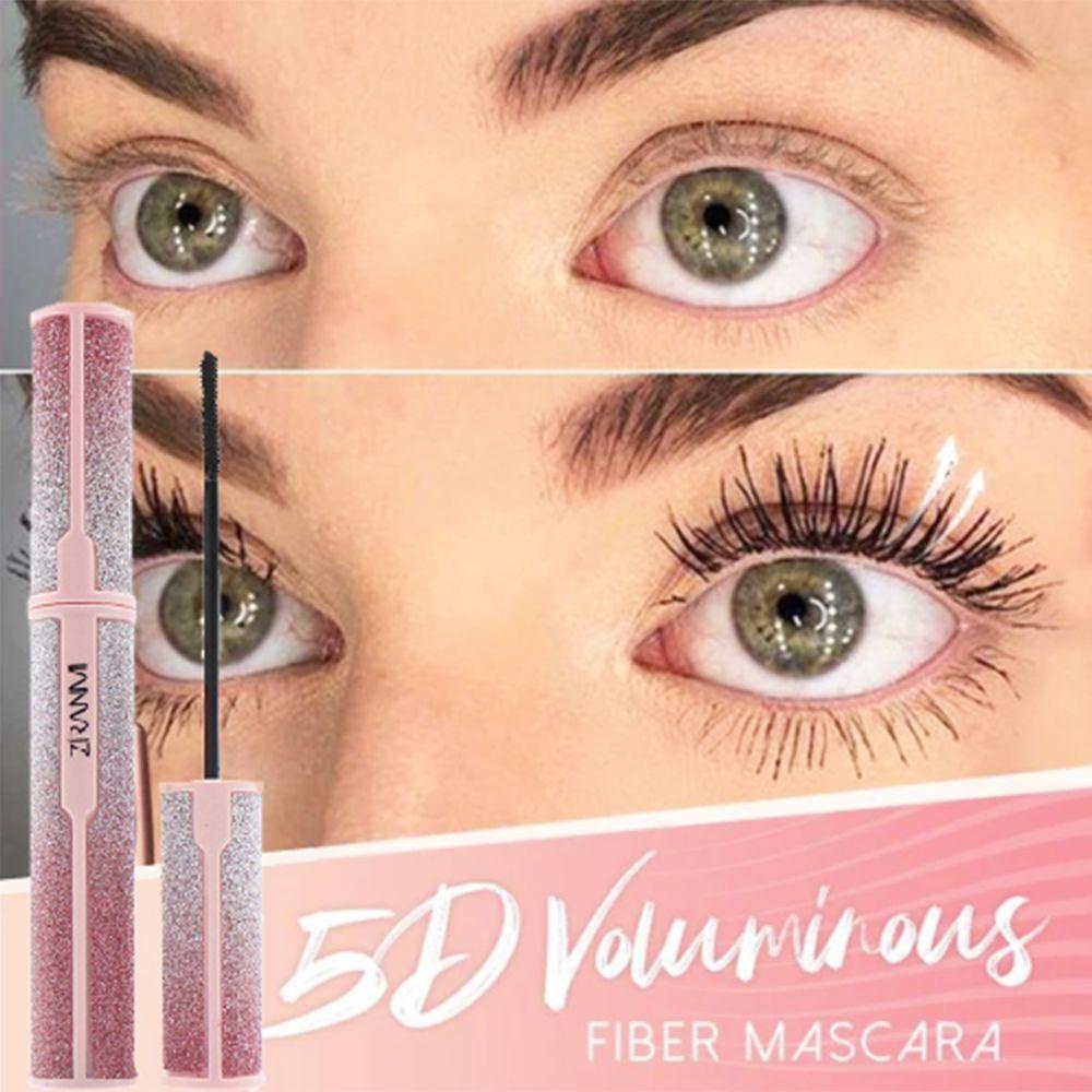 Mascara Galaxy 5D Chống Thấm Nước Không Nhòe Uốn Cong Lông Mi
