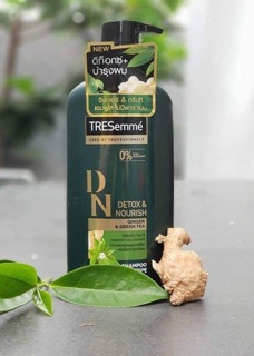 DẦU GỘI TRESEMME 450ml