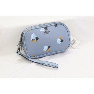Coach Hoa Mini