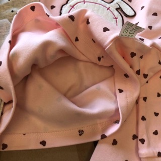 Bộ cotton xuất hàn