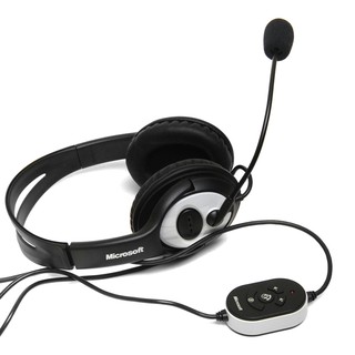 Tai nghe - Headphone Microsoft LifeChat LX-3000
