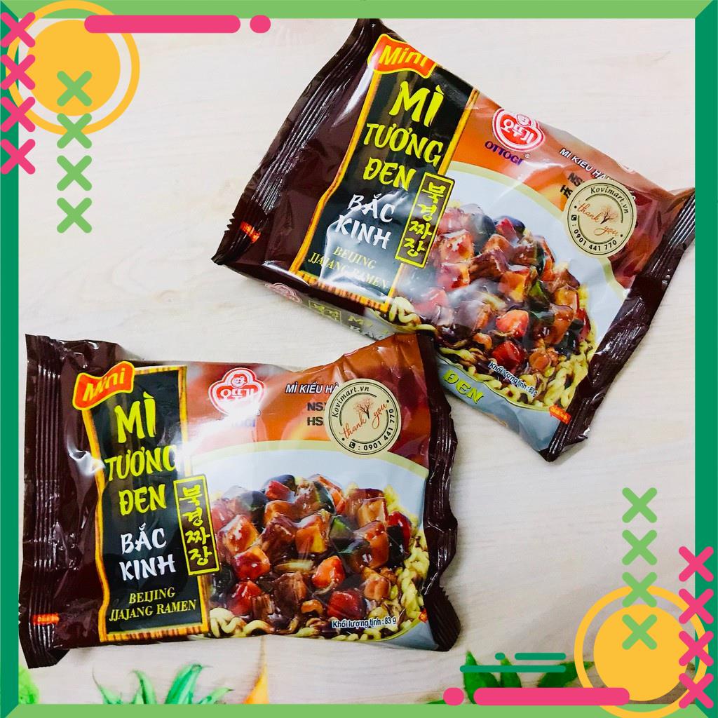 Mì Tương Đen Bắc Kinh 135g | BigBuy360 - bigbuy360.vn
