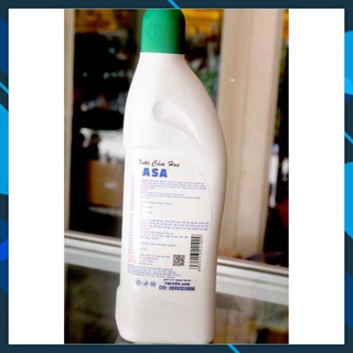 [Nước cắm hoa Asa] NƯỚC CẮM HOA ASA 400ML