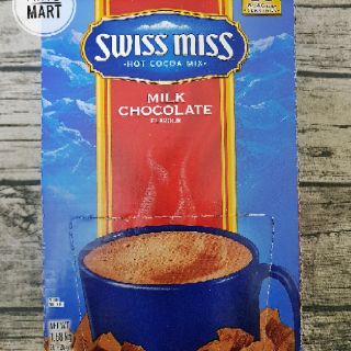 Bột Cacao Swiss miss
