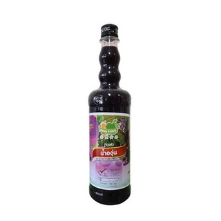 Siro DingFong 700ml - Hương vị đậm đà
