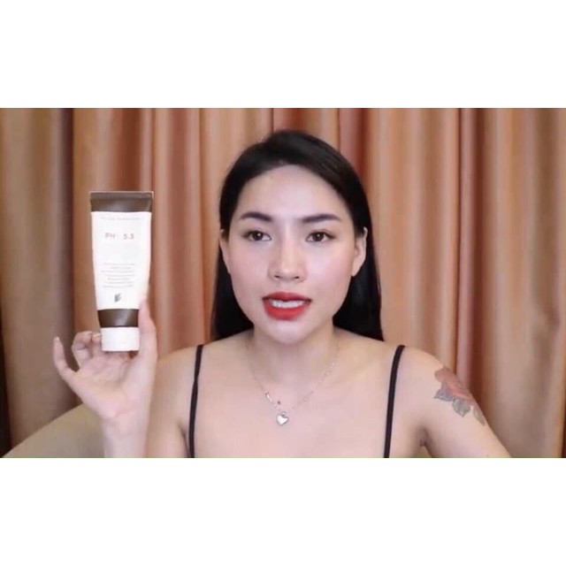 SỮA RỬA MẶT CÂN BẰNG DA PHA 5.5 pH Blancing PHA Cleansing Foam | BigBuy360 - bigbuy360.vn
