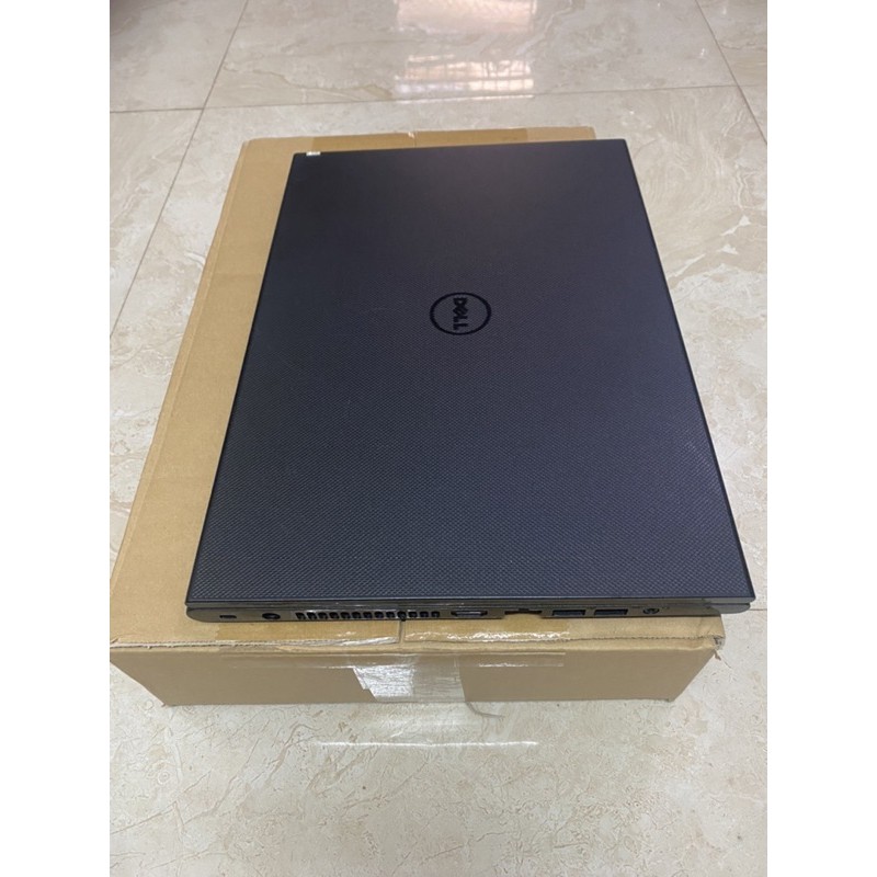 Laptop  Dell 3442 Core i5  Ram8G SSD Chơi Game Đồ Hoạ 24/24 đẹp 99%