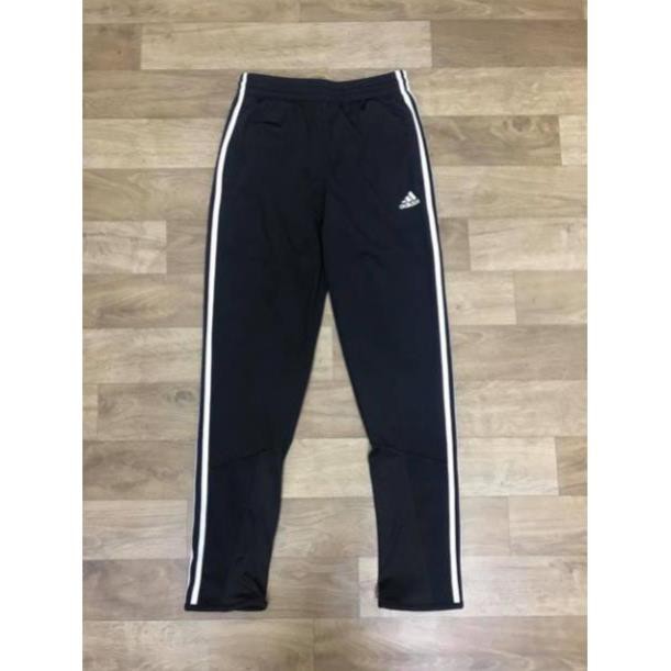 <3 (Xả Đông) Quần Adidas Youth TIRO Tracksuit SlimFit " !