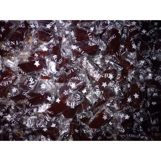 Kẹo chuối tươi 500g