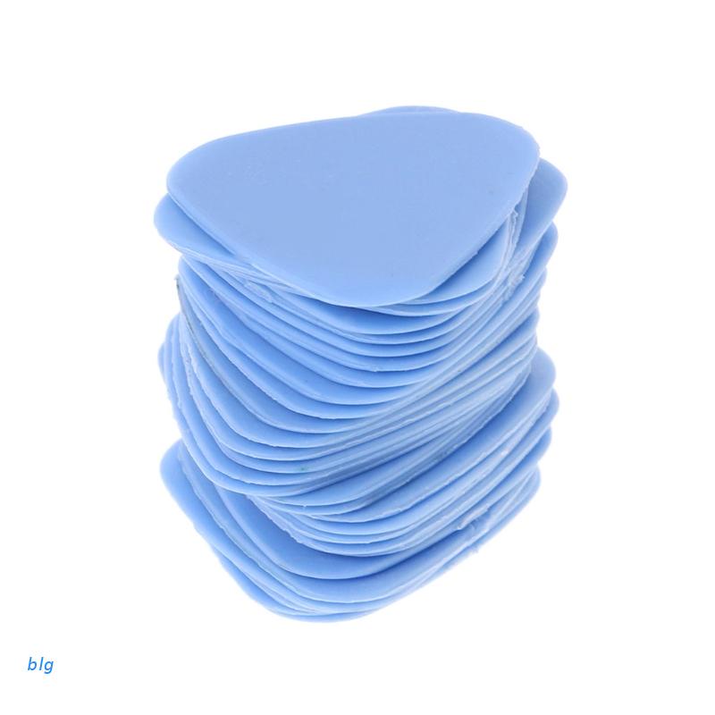 Set 30 dụng cụ mở vỏ điện thoại bằng nhựa hình tam giác