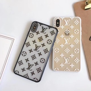 Ốp iphone lv 2 màu