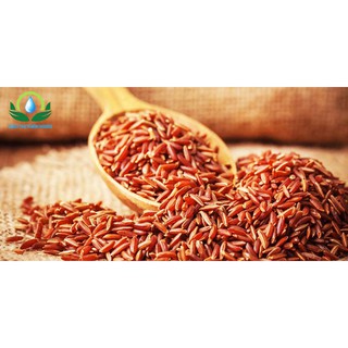 Trà Mộc Sắc gạo lứt 100g