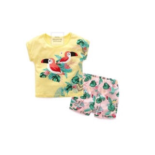 SET BỘ LITTLE MAVEN BÉ TRAI BÉ GÁI