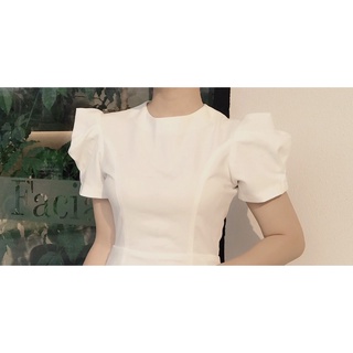 VYVY DRESS