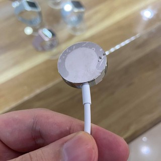 CÁP SẠC Zin Bóc Máy Cho Apple WATCH BẢN GỐM/THÉP ZIN - CAM KẾT CHÍNH HÃNG - MỚI và CŨ- BẢO HÀNH 12 THÁNG 1 ĐỔI 1