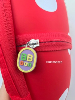 Balo BB Bag cho bé đi mẫu giáo