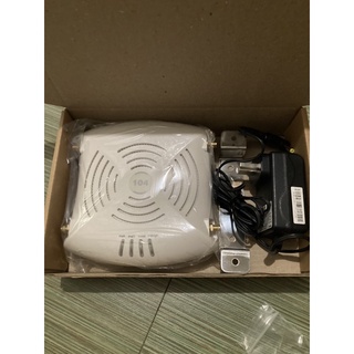 Thiết bị phát Wifi Aruba 104 và Aruba 105 - hỗ trợ 2 băng tầng 2.4Ghz và 5Ghz.
