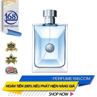 Nước hoa nam Versace Pour Homme Authentic]