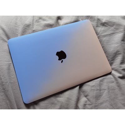 Case,Ốp Macbook Màu Ombre(Xanh Hồng) Kèm Phủ Phím (Tặng Kèm Bộ Nút Chống Bụi & Bộ Chống Gãy Sạc) | BigBuy360 - bigbuy360.vn