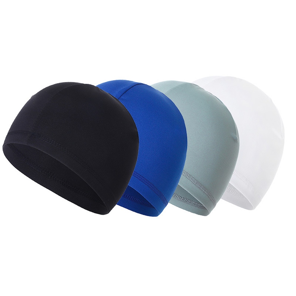 Mũ beanie vải lụa lạnh che nắng chống gió nhanh khô thoáng khí làm mát mùa hè cho nam và nữ khi đạp xe/chơi thể thao