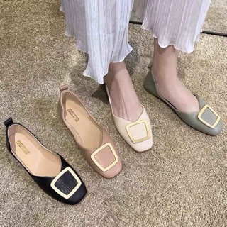 Gom giày búp bê chỉ với 169k